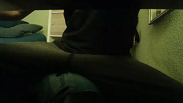 NiceHunter89 online show from 03/04/26, 03:34