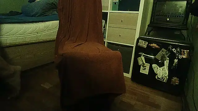 NiceHunter89 online show from 03/10/26, 08:14