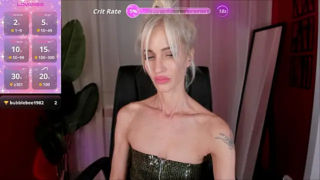 CindySw online show from 02/23/26, 10:12