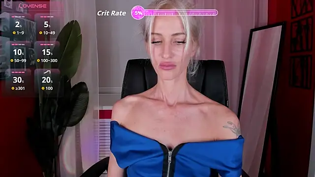 CindySw online show from 04/24/26, 10:18