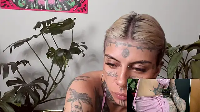 Snapshot of handipandapok chatting on 02/23/25, 05:01 handipandapok online show from 02/23/25, 05:01