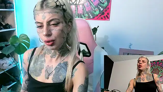 Snapshot of handipandapok chatting on 02/27/25, 12:32 handipandapok online show from 02/27/25, 12:32