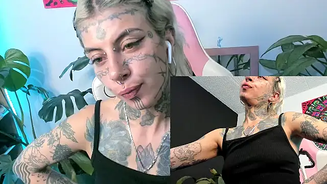 Snapshot of handipandapok chatting on 02/27/25, 03:36 handipandapok online show from 02/27/25, 03:36