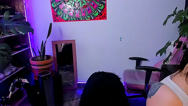 Snapshot of handipandapok chatting on 11/07/25, 07:36 handipandapok online show from 11/07/25, 07:36