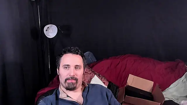 Metalstud online show from 11/24/25, 04:01