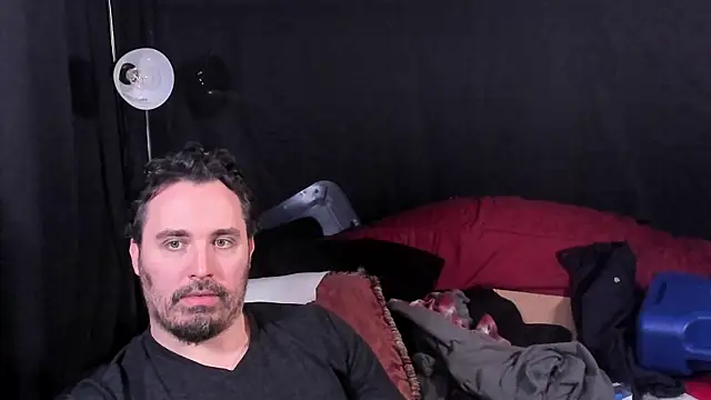 Metalstud online show from 12/20/25, 11:45