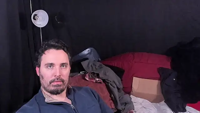 Metalstud online show from 12/23/25, 06:33