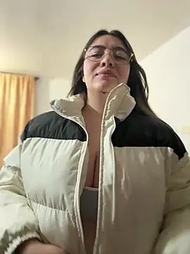 vaneelee online show from 01/08/26, 12:57