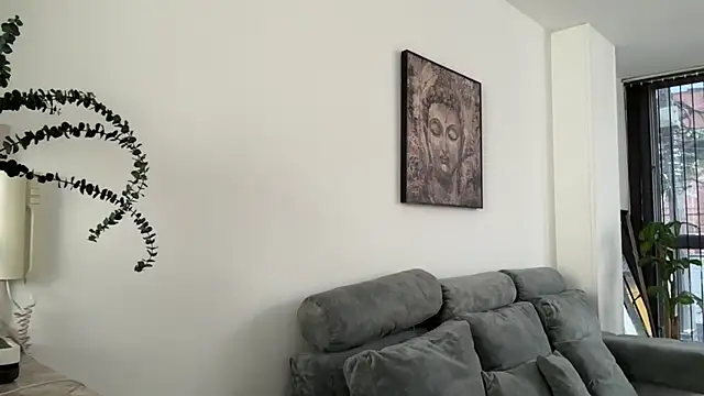 Snapshot of MarcellaGriffin chatting on 03/12/25, 06:22 MarcellaGriffin online show from 03/12/25, 06:22