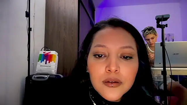 Snapshot of MarcellaGriffin chatting on 11/04/25, 08:52 MarcellaGriffin online show from 11/04/25, 08:52