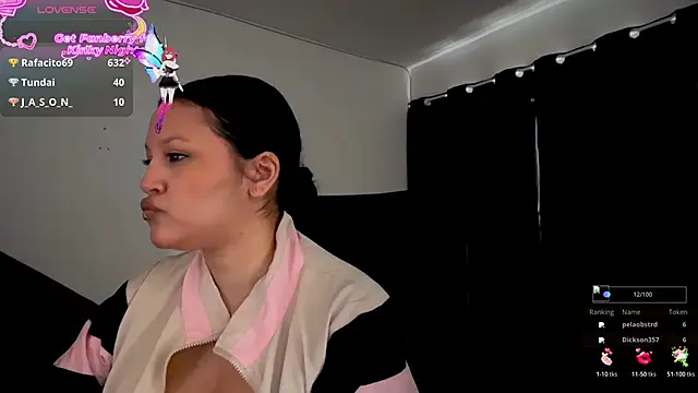 Snapshot of MarcellaGriffin chatting on 12/01/25, 06:02 MarcellaGriffin online show from 12/01/25, 06:02