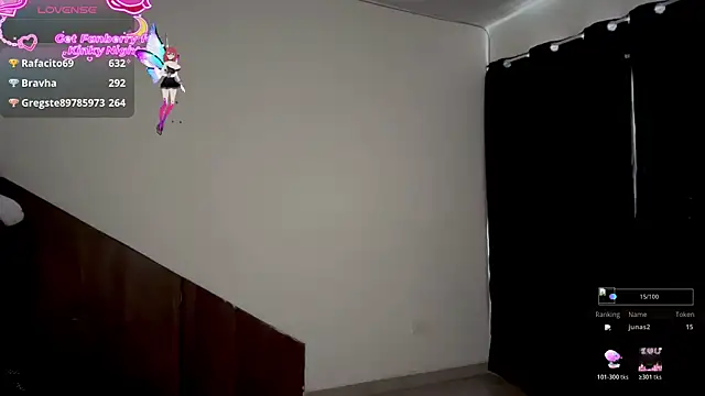 Snapshot of MarcellaGriffin chatting on 12/04/25, 04:16 MarcellaGriffin online show from 12/04/25, 04:16