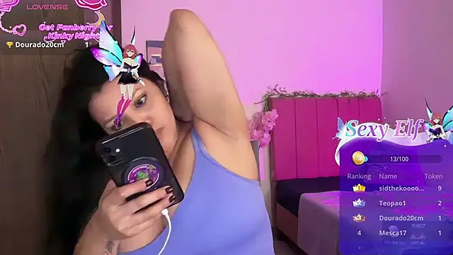 MarcellaGriffin online show from 02/28/26, 03:18