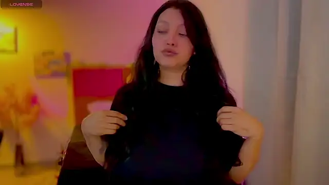 MarcellaGriffin online show from 04/03/26, 06:50