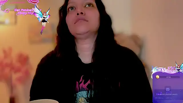 MarcellaGriffin online show from 04/15/26, 04:30