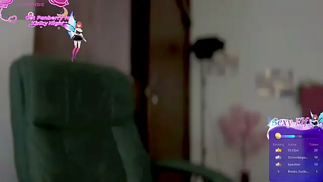 MarcellaGriffin online show from 04/21/26, 02:56