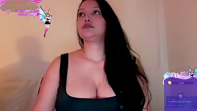 MarcellaGriffin online show from 04/23/26, 10:01