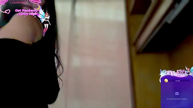MarcellaGriffin online show from 05/11/26, 04:04