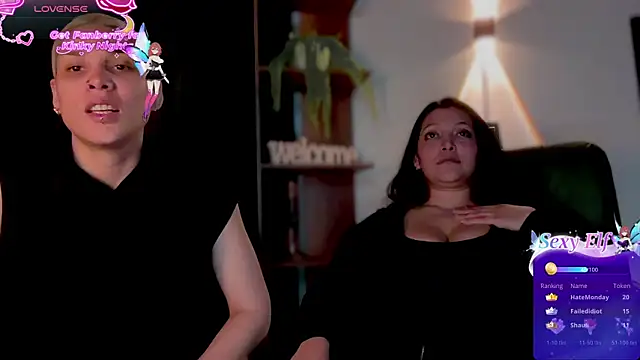 MarcellaGriffin online show from 05/13/26, 04:32