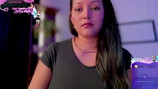 MarcellaGriffin online show from 05/15/26, 05:31