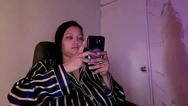 MarcellaGriffin online show from 06/29/26, 01:33