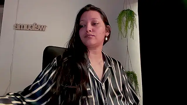 MarcellaGriffin online show from 07/12/26, 05:26