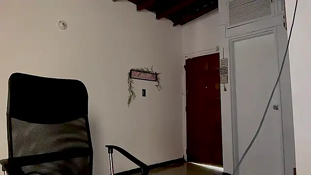 MarcellaGriffin online show from 07/18/26, 04:44