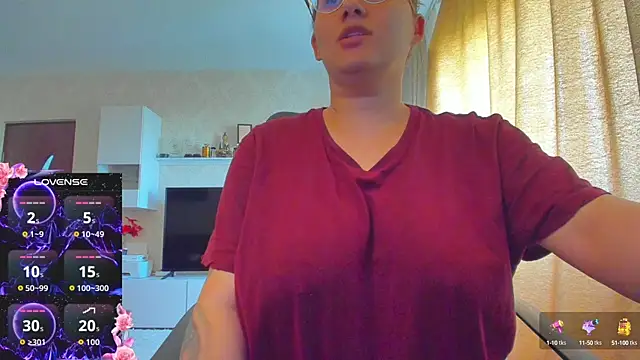 hot evil queen online show from 09/25/25, 07:56