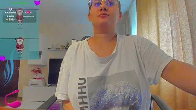 hot evil queen online show from 11/27/25, 09:11