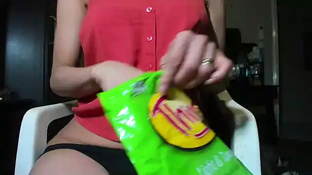 Angelchezcka online show from 09/19/25, 11:55