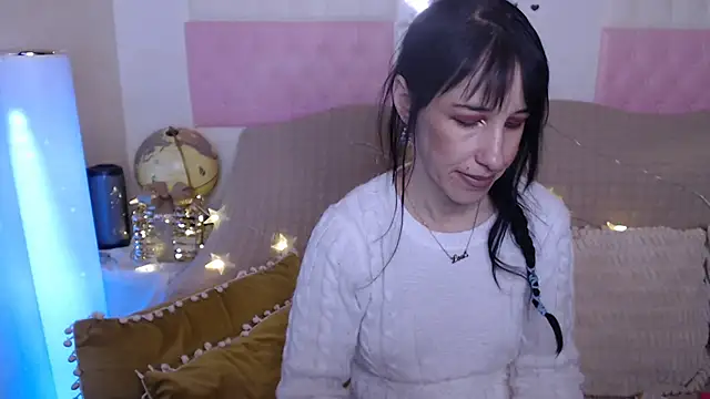 -carla- online show from 12/31/24, 08:15