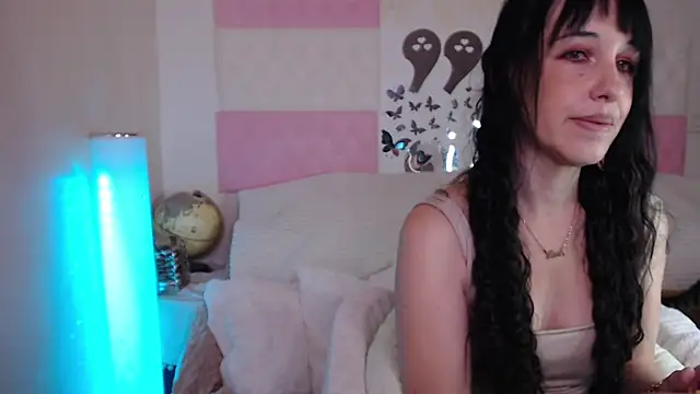 -carla- online show from 11/27/25, 06:15