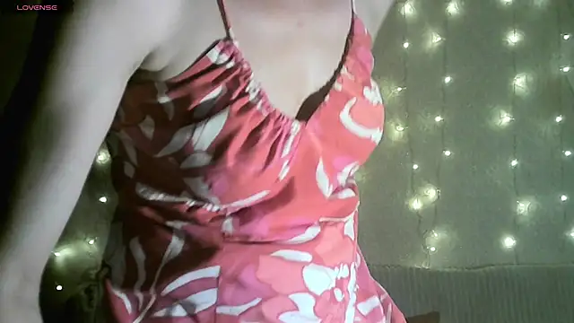 MarieODahliaS online show from 11/10/25, 10:03