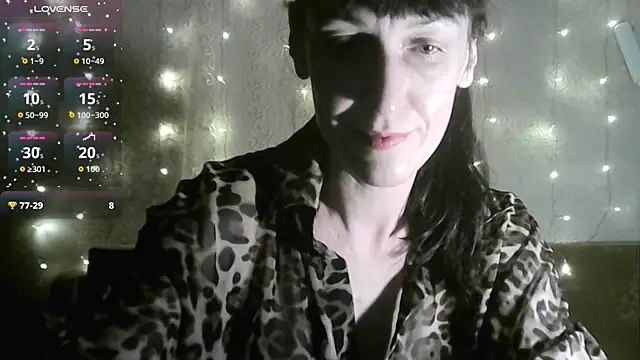 MarieODahliaS online show from 11/12/25, 11:21