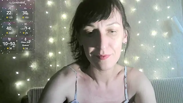 MarieODahliaS online show from 11/21/25, 08:24