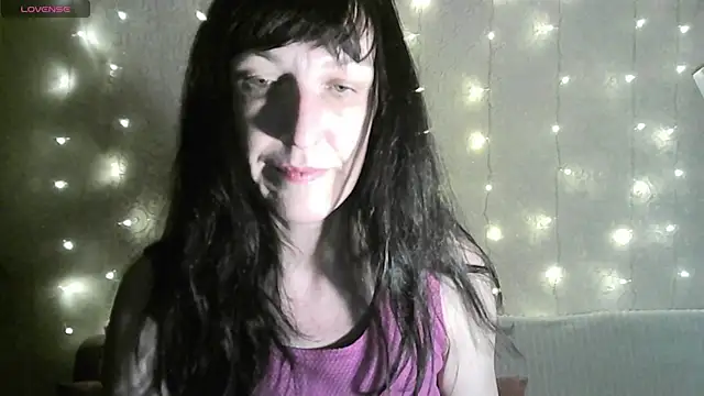 MarieODahliaS online show from 12/05/25, 12:03