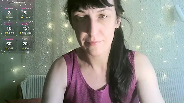 MarieODahliaS online show from 02/27/26, 12:27