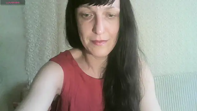 MarieODahliaS online show from 03/20/26, 10:53