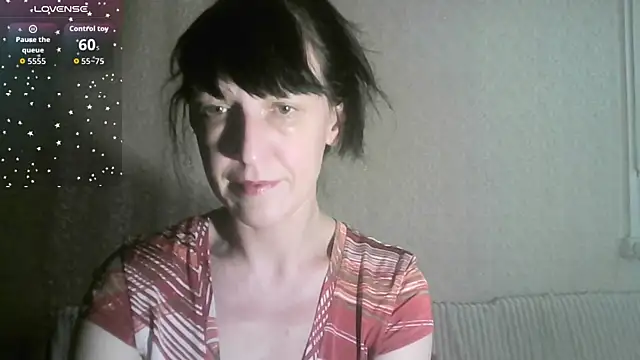 MarieODahliaS online show from 04/07/26, 09:54