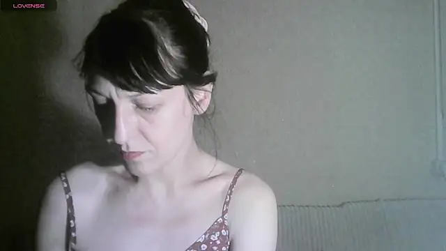 MarieODahliaS online show from 04/12/26, 02:55