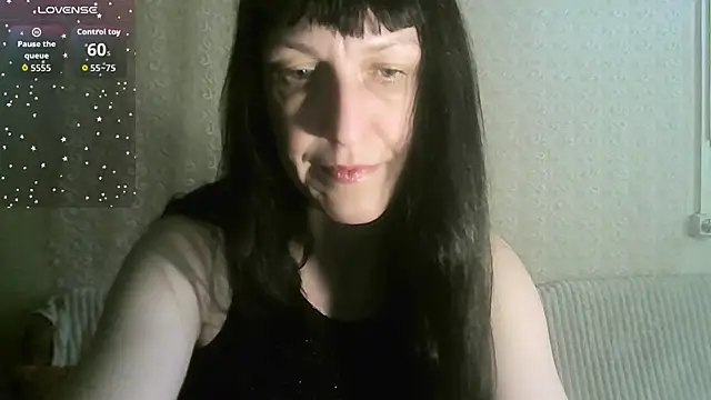 MarieODahliaS online show from 04/17/26, 10:07