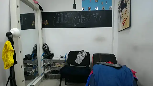 Meloncillo And BabyLiss online show from 02/19/25, 05:27