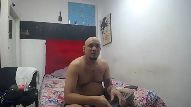 Meloncillo And BabyLiss online show from 09/14/25, 02:54