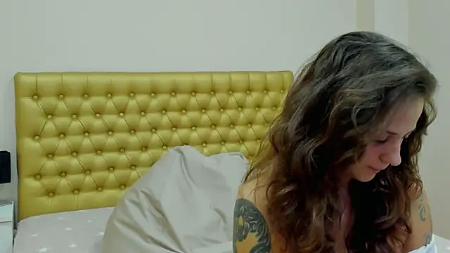 AlmaFancy online show from 12/12/24, 09:51