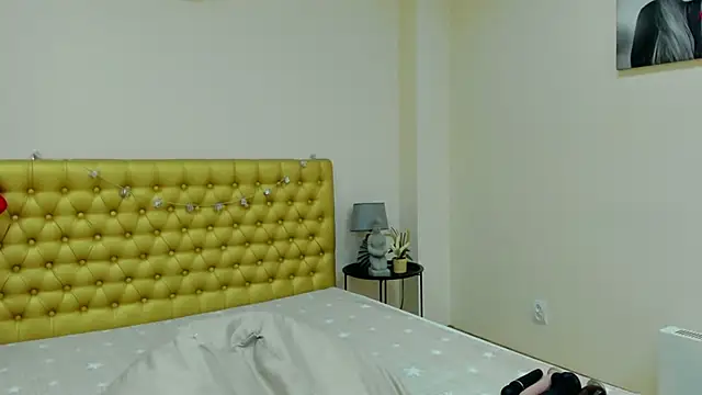 AlmaFancy online show from 12/30/24, 06:53