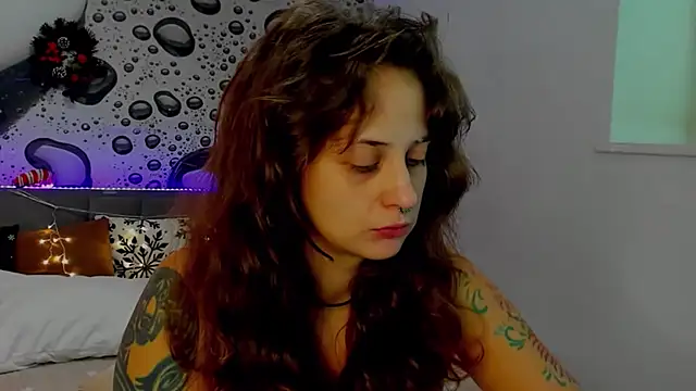 AlmaFancy online show from 01/06/26, 08:51