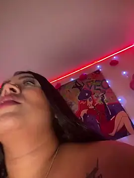 Emma Brown 12 online show from 01/04/25, 09:31