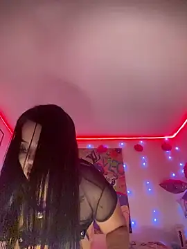 Emma Brown 12 online show from 01/22/25, 08:59