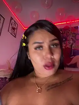 Emma Brown 12 online show from 03/13/25, 09:37