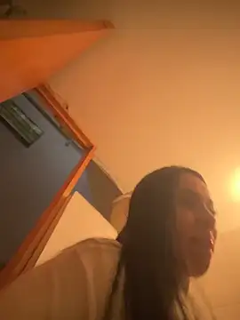 Emma Brown 12 online show from 02/05/26, 08:57